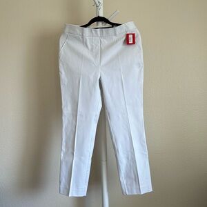 SPANX: Ankle Slim Straight Pants - NWT